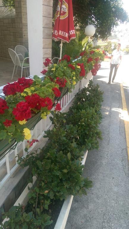 Ferienwohnung Kuca Skrabic Baška Voda Exterior foto