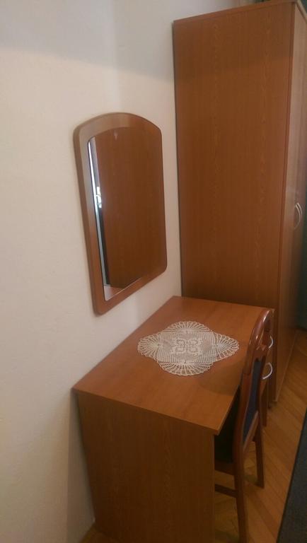 Ferienwohnung Kuca Skrabic Baška Voda Exterior foto