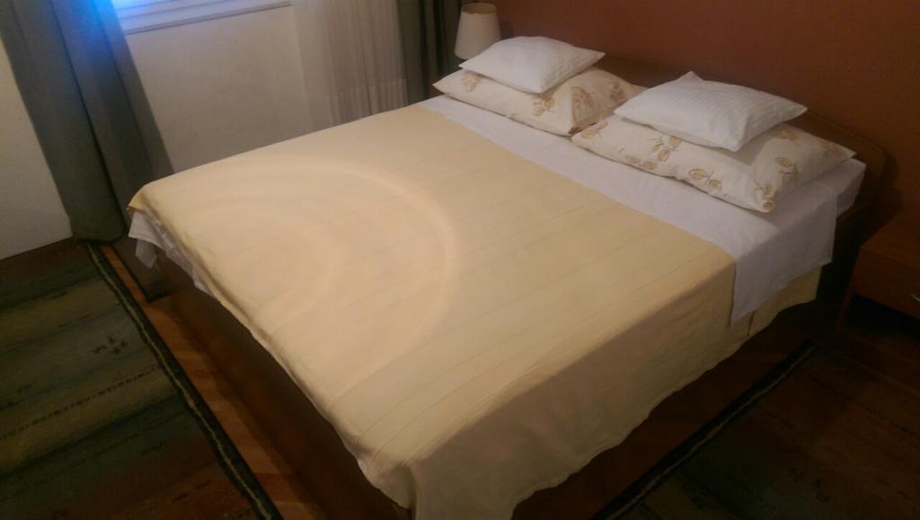 Ferienwohnung Kuca Skrabic Baška Voda Exterior foto